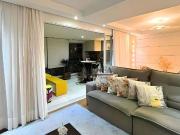 Apartamento para Venda em São Paulo/SP Belém 3 Quartos