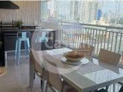 Apartamento para Venda em São Paulo/SP Belém 3 Quartos