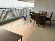 Apartamento para Venda em São Paulo/SP Belém 3 Quartos