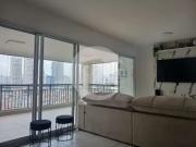 Apartamento para Venda em São Paulo/SP Belém 3 Quartos