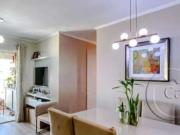 Apartamento para Venda em São Paulo/SP Belém 3 Quartos