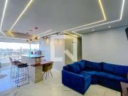 Apartamento para Venda em São Paulo/SP Belém 3 Quartos