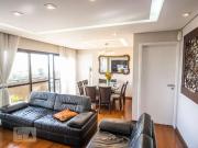 Apartamento para Venda em São Paulo/SP Belém 3 Quartos