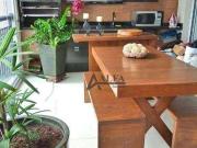 Apartamento para Venda em São Paulo/SP Belém 3 Quartos