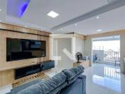 Apartamento para Venda em São Paulo/SP Belém 3 Quartos