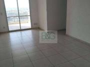 Apartamento para Venda em São Paulo/SP Belém 3 Quartos