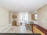 Apartamento para Venda em São Paulo/SP Belém 3 Quartos