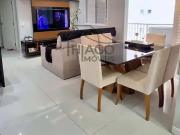 Apartamento para Venda em São Paulo/SP Belém 3 Quartos