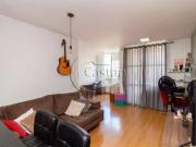 Apartamento para Venda em São Paulo/SP Belém 3 Quartos