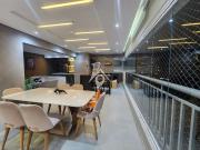Apartamento para Venda em São Paulo/SP Belém 3 Quartos