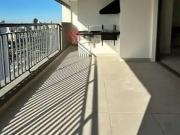 Apartamento para Venda em São Paulo/SP Belém 3 Quartos