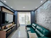 Apartamento para Venda em São Paulo/SP Belém 3 Quartos