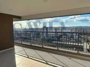 Apartamento para Venda em São Paulo/SP Belém 3 Quartos