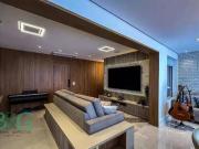 Apartamento para Venda em São Paulo/SP Belém 3 Quartos