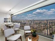 Apartamento para Venda em São Paulo/SP Belém 3 Quartos