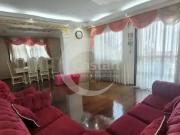 Apartamento para Venda em São Paulo/SP Belém 4 Quartos