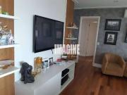 Apartamento para Venda em São Paulo/SP Belém 4 Quartos