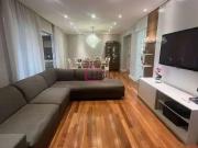 Apartamento para Venda em São Paulo/SP Belém 4 Quartos