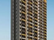 Apartamento para Venda em São Paulo/SP Belenzinho 1 Quartos