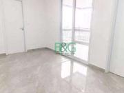 Apartamento para Venda em São Paulo/SP Belenzinho 1 Quartos