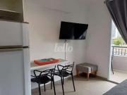 Apartamento para Venda em São Paulo/SP Belenzinho 1 Quartos