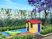 Apartamento para Venda em São Paulo/SP Belenzinho 1 Quartos