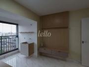 Apartamento para Venda em São Paulo/SP Belenzinho 1 Quartos