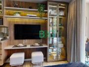 Apartamento para Venda em São Paulo/SP Belenzinho 1 Quartos