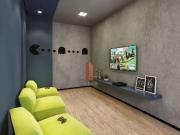 Apartamento para Venda em São Paulo/SP Belenzinho 1 Quartos