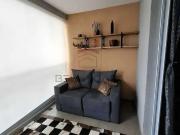 Apartamento para Venda em São Paulo/SP Belenzinho 1 Quartos