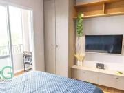 Apartamento para Venda em São Paulo/SP Belenzinho 1 Quartos