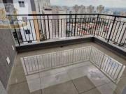 Apartamento para Venda em São Paulo/SP Belenzinho 1 Quartos