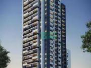 Apartamento para Venda em São Paulo/SP Belenzinho 1 Quartos