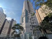 Apartamento para Venda em São Paulo/SP Belenzinho 2 Quartos