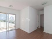 Apartamento para Venda em São Paulo/SP Belenzinho 2 Quartos
