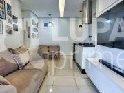 Apartamento para Venda em São Paulo/SP Belenzinho 2 Quartos