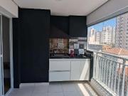 Apartamento para Venda em São Paulo/SP Belenzinho 2 Quartos