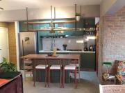 Apartamento para Venda em São Paulo/SP Belenzinho 2 Quartos