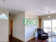 Apartamento para Venda em São Paulo/SP Belenzinho 2 Quartos