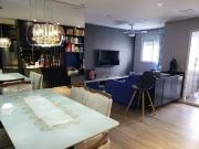 Apartamento para Venda em São Paulo/SP Belenzinho 2 Quartos