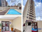 Apartamento para Venda em São Paulo/SP Belenzinho 2 Quartos