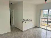 Apartamento para Venda em São Paulo/SP Belenzinho 2 Quartos