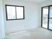 Apartamento para Venda em São Paulo/SP Belenzinho 2 Quartos