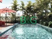 Apartamento para Venda em São Paulo/SP Belenzinho 2 Quartos