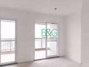 Apartamento para Venda em São Paulo/SP Belenzinho 2 Quartos