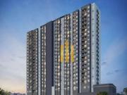 Apartamento para Venda em São Paulo/SP Belenzinho 2 Quartos