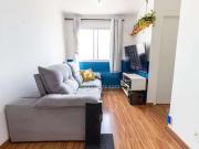Apartamento para Venda em São Paulo/SP Belenzinho 2 Quartos