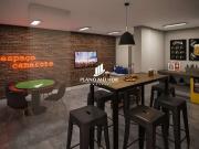 Apartamento para Venda em São Paulo/SP Belenzinho 2 Quartos