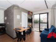 Apartamento para Venda em São Paulo/SP Belenzinho 2 Quartos