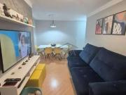 Apartamento para Venda em São Paulo/SP Belenzinho 2 Quartos